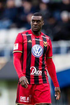 Östersunds Ken Sema