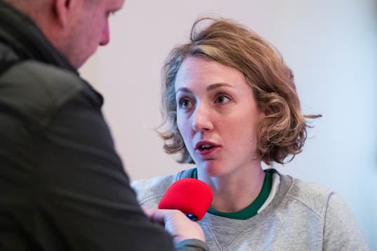 Olga Ekblom, Hammarby