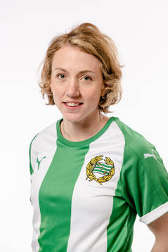 Olga Ekblom, Hammarby