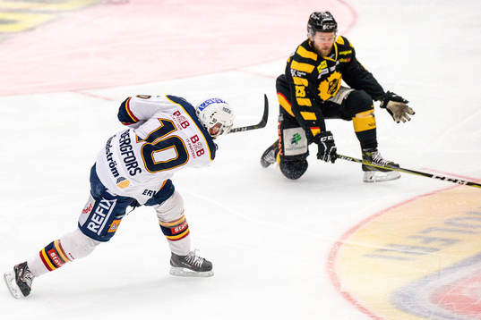 Skellefteås Mark Katic