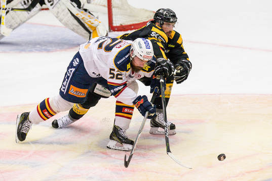 Skellefteås Fredrik Lindgren