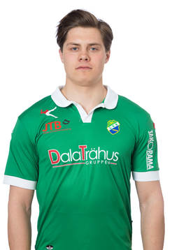 Ljungkiles Sixten Cederholm poserar för ett porträtt den 9 april 2018 i Ljungskile.