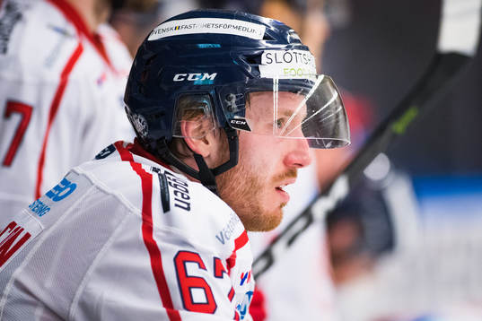 Västerviks Emil Georgsson