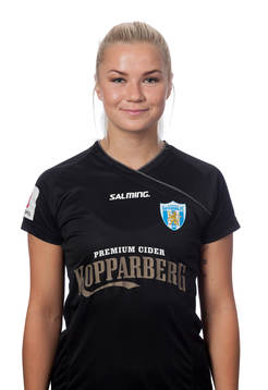 Göteborgs Amanda Johnsson Haahr