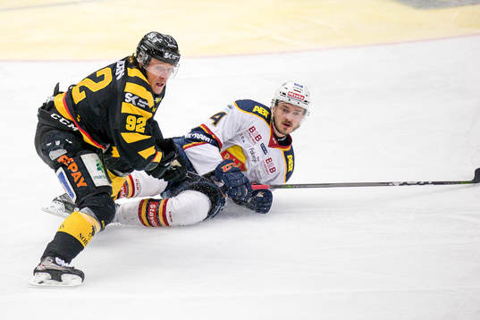 Skellefteås Jesper Olofsson