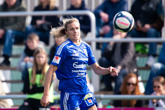 Vittsjös Hannah Wilkinson