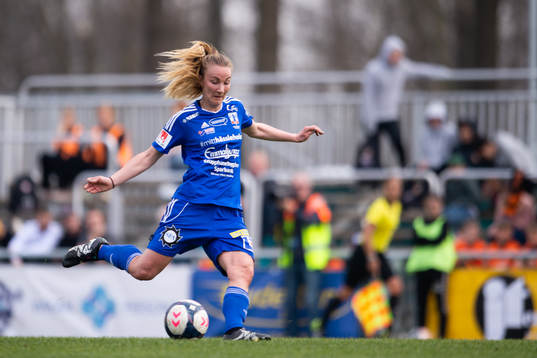 Vittsjös Emma Lundh