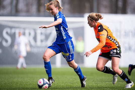 Vittsjös Emma Lundh