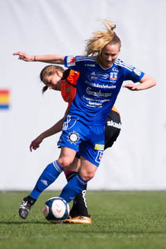 Vittsjös Emma Lundh