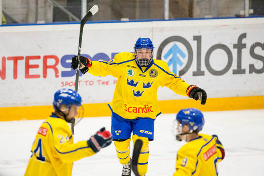 Sveriges Zion Nybeck jublar