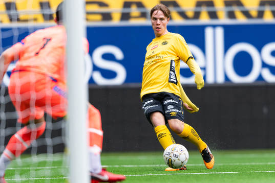 Elfsborgs Marcus Ejerblad