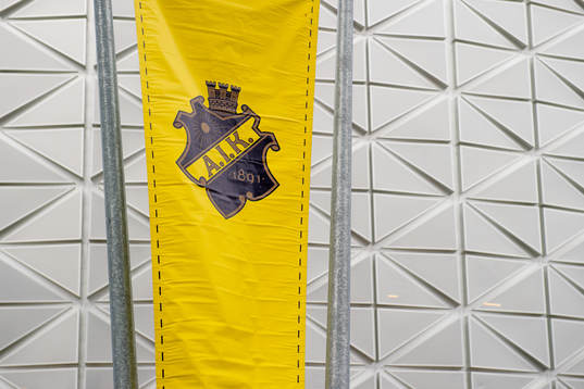 Bla gjennom flere bilder av AIK