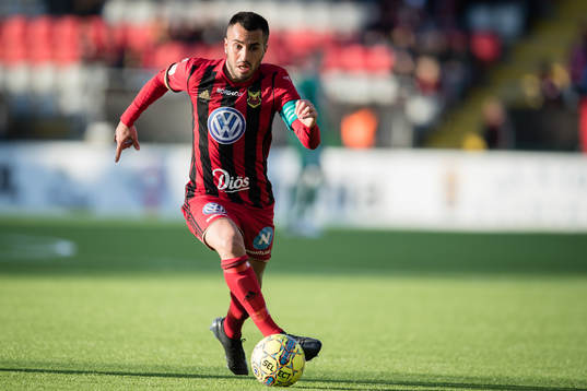 Östersunds Brwa Nouri
