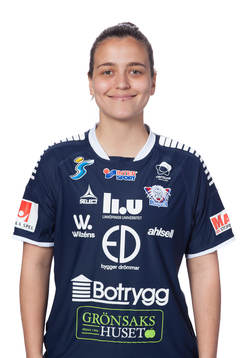 Linköpings Marija Banušić