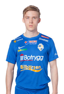 Linköpings Erik Olofsson