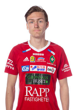 Skövdes Gustav Granath