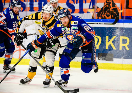 Skellefteås Pär Lindholm