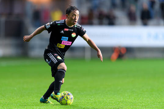 Dalkurds Yukiya Sugita