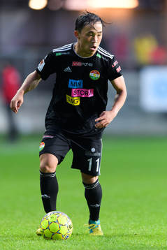 Dalkurds Yukiya Sugita