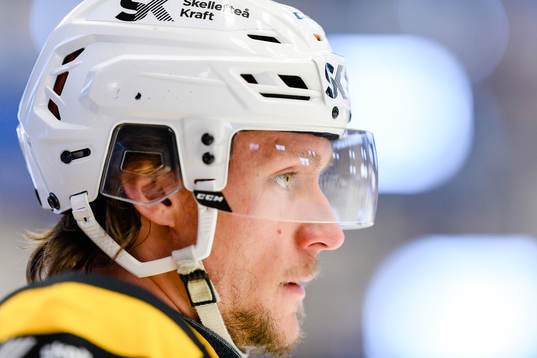 Skellefteås Jesper Olofsson