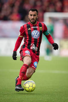 Östersunds Brwa Nouri