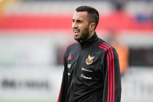 Östersunds Brwa Nouri