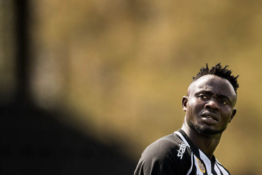 Landskronas Edafe Egbedi