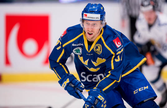 Sveriges John Norman