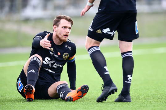 Skellefteås Leo Englund