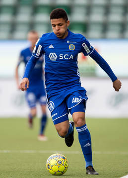 Sundsvalls Romain Gall