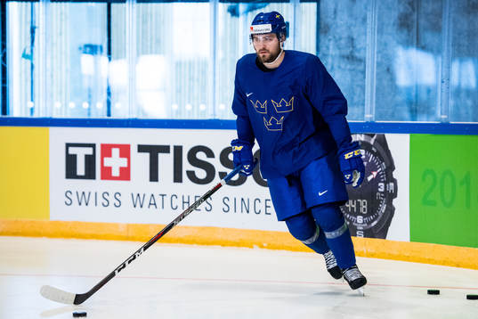 Sveriges Mikael Wikstrand