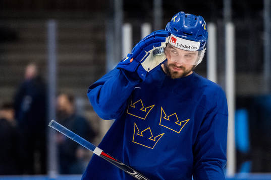 Sveriges Mikael Wikstrand