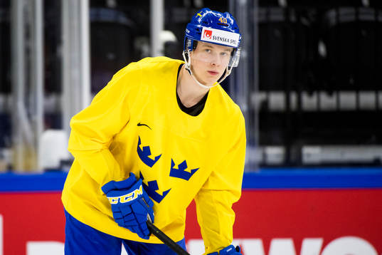 Elias Pettersson