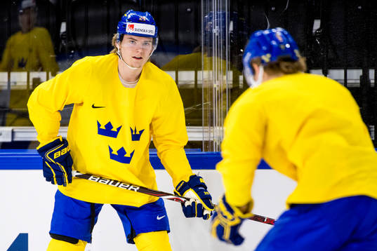 Lias Andersson