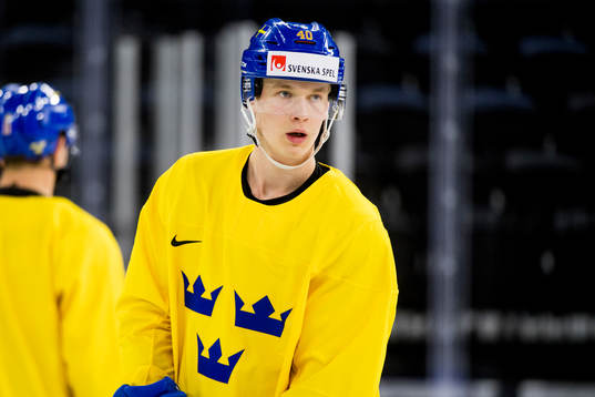 Elias Pettersson