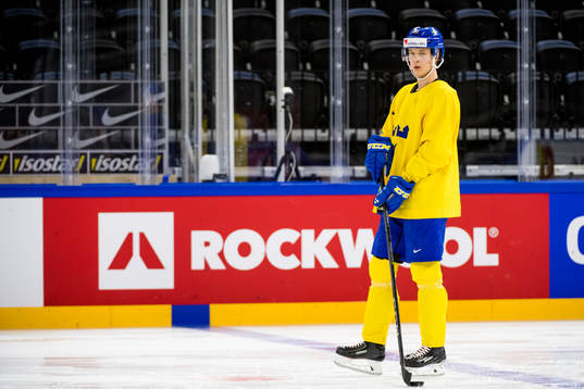 Elias Pettersson
