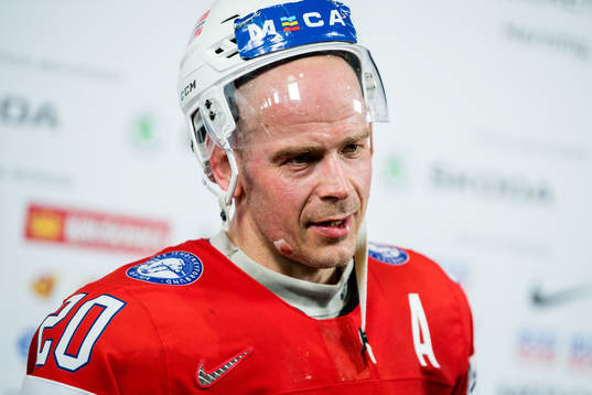 Anders Bastiansen of Norway