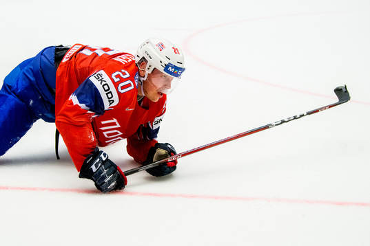 Anders Bastiansen of Norway