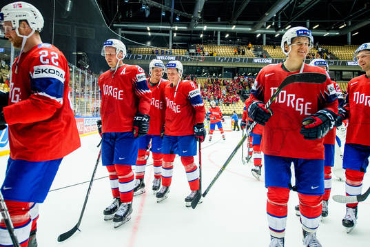 Anders Bastiansen, Tommy Kristiansen, Johannes Johannesen