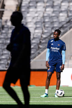 Philana Tinotenda Kadewere