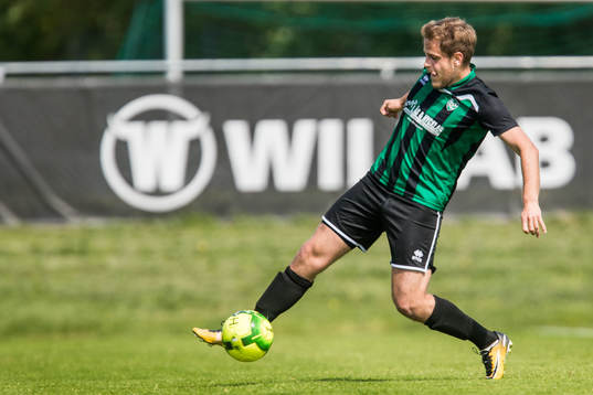 Högaborgs Emil Nilsson