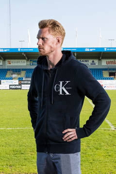 Trelleborgs Lasse Nielsen