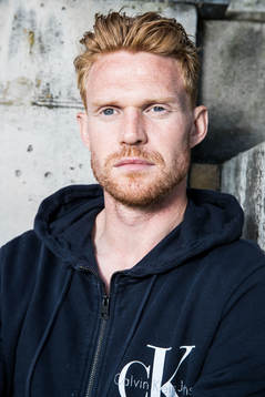 Trelleborgs Lasse Nielsen