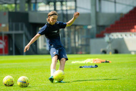 Helsingborgs Max Svensson