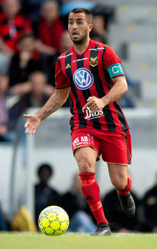 Östersunds Brwa Nouri