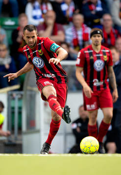 Östersunds Brwa Nouri