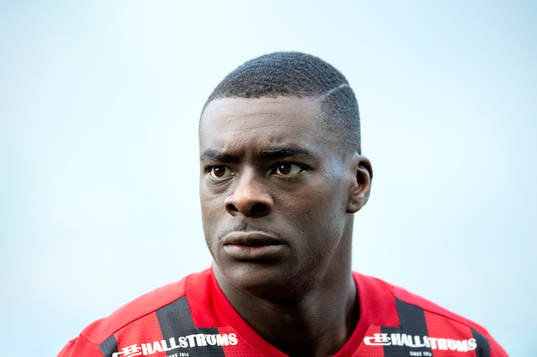 Östersunds Ken Sema