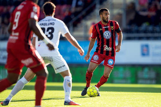 Östersunds Brwa Nouri