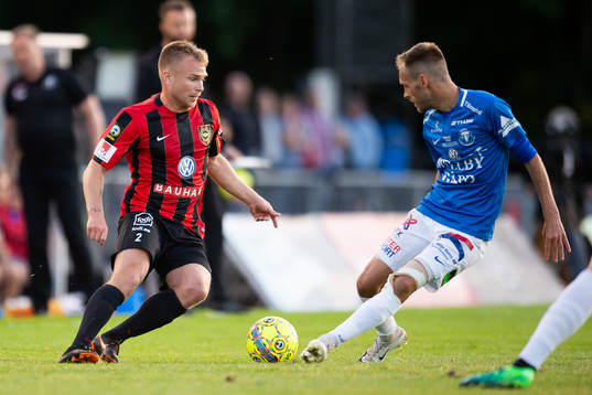 Brommapojkarna Christopher Brandeborn