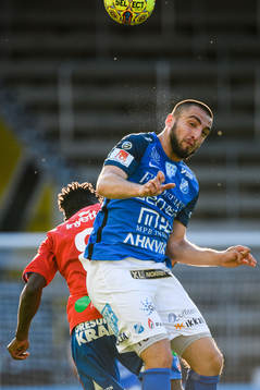 Norrbys Kardo Sarchel Aso Omar